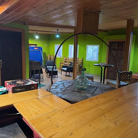 Casa Rural El Medico Serradilla del Arroyo Zewnętrze zdjęcie