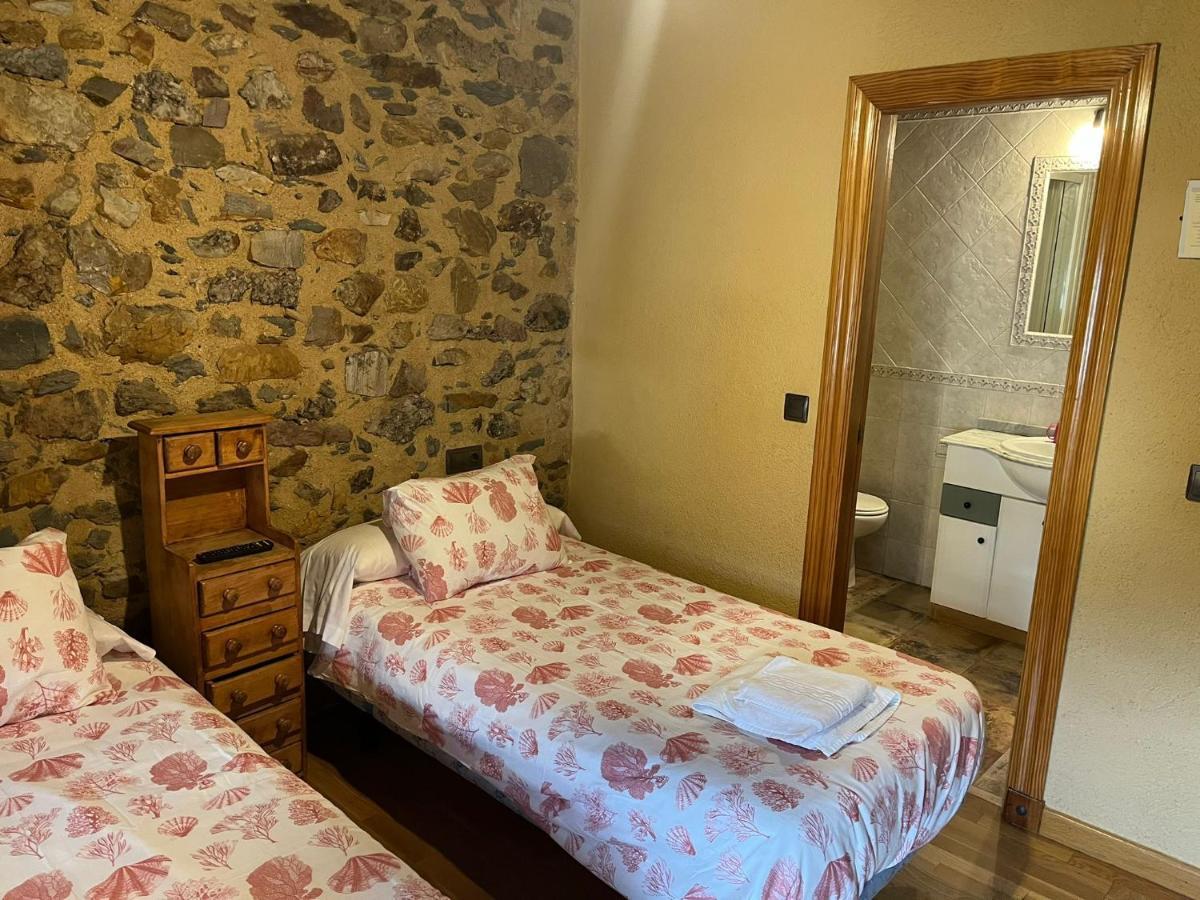 Casa Rural El Medico Serradilla del Arroyo Zewnętrze zdjęcie