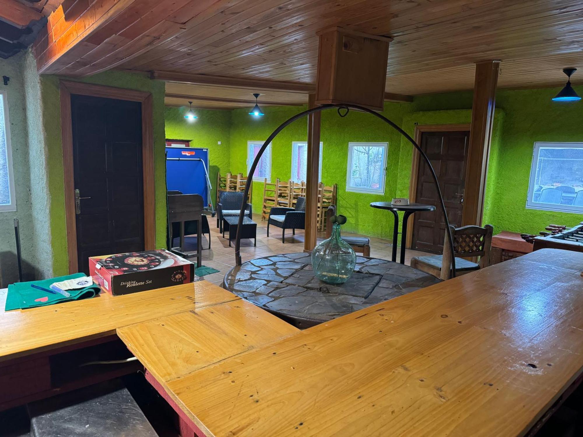 Casa Rural El Medico Serradilla del Arroyo Zewnętrze zdjęcie