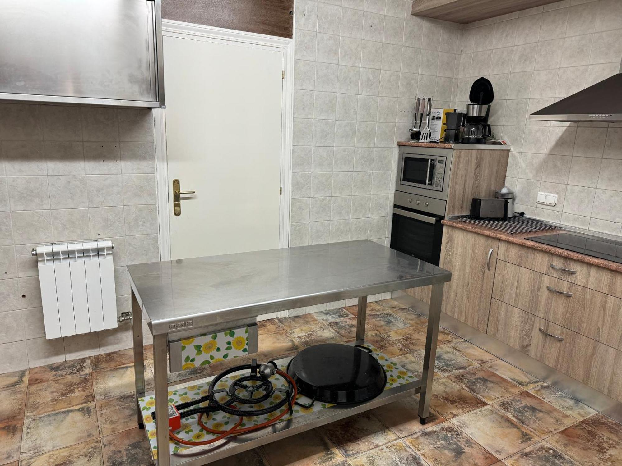 Casa Rural El Medico Serradilla del Arroyo Zewnętrze zdjęcie
